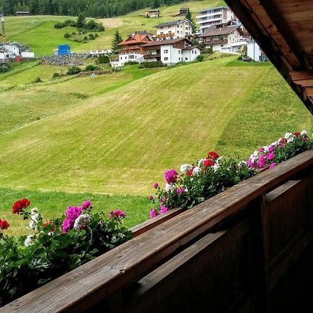 Almhof Apartamento Sölden Exterior foto