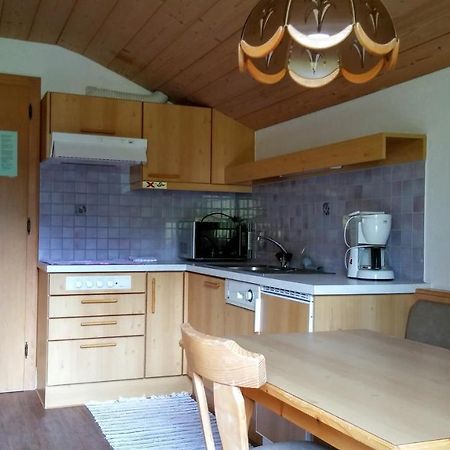 Almhof Apartamento Sölden Exterior foto
