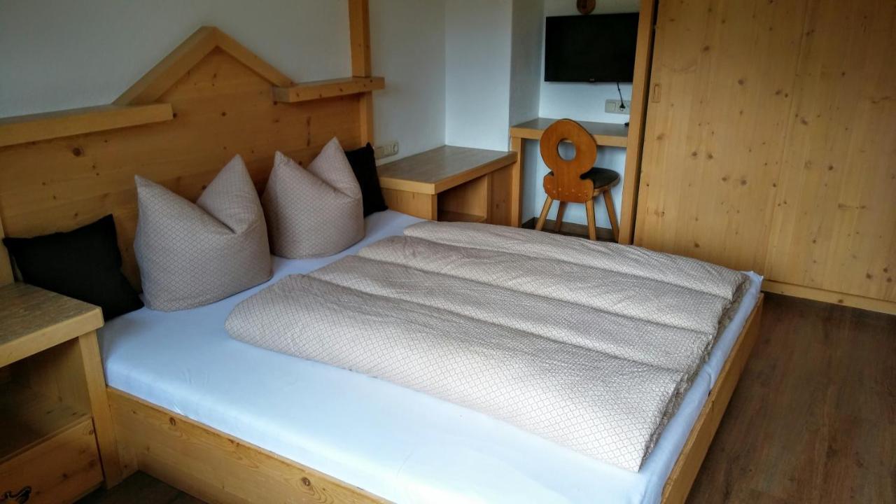 Almhof Apartamento Sölden Exterior foto