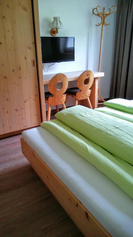 Almhof Apartamento Sölden Exterior foto