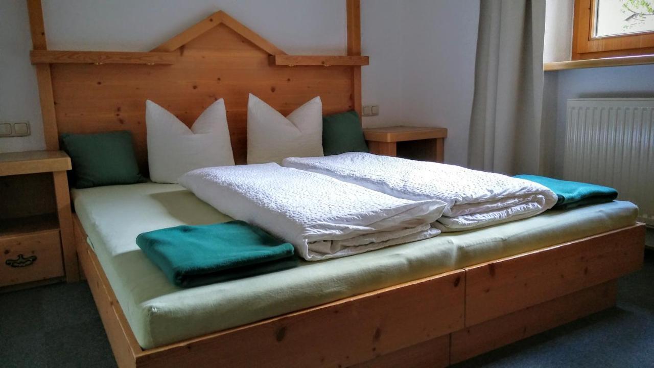 Almhof Apartamento Sölden Exterior foto