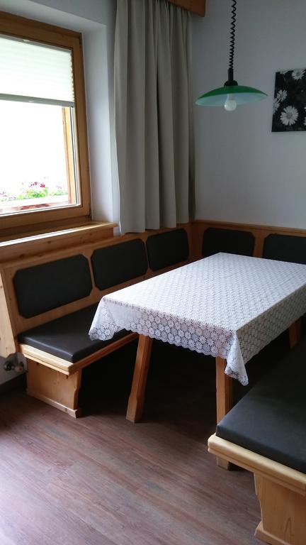 Almhof Apartamento Sölden Exterior foto