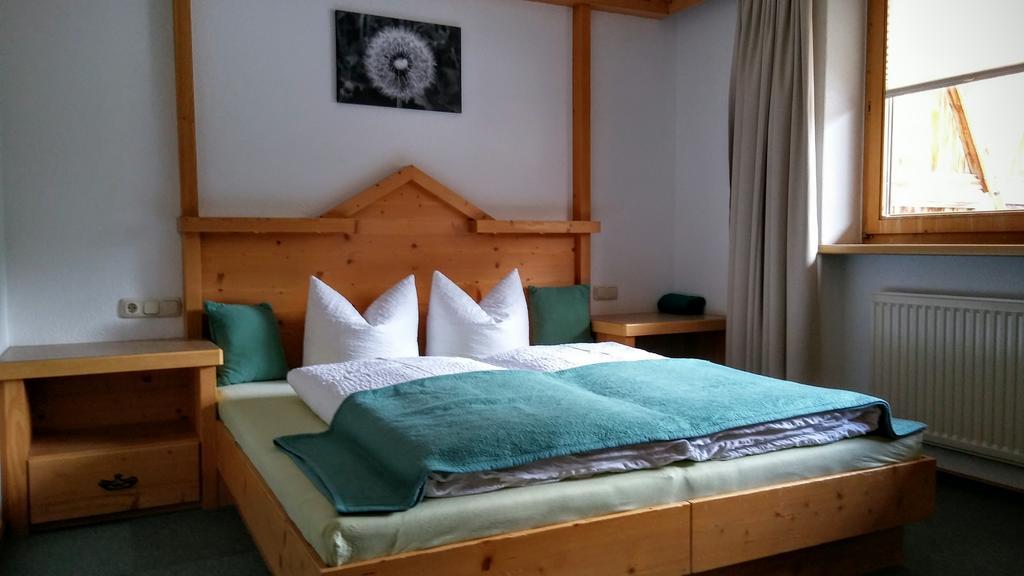 Almhof Apartamento Sölden Exterior foto